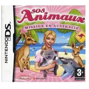Logithéque SOS Animaux : Mission Australie pas cher