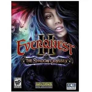 WTT Everquest Ii - The Shadow Odyssey Pc