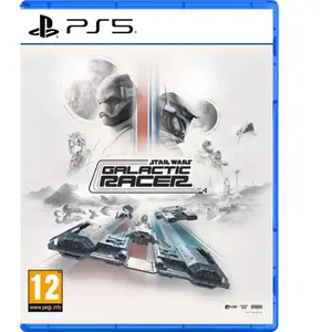 Koch Media Star Wars: Galactic Racer - PS5