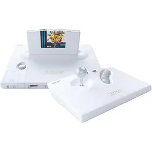 Console de jeu rétro - NEOGEO - AES+ - Édition Anniversaire pas cher