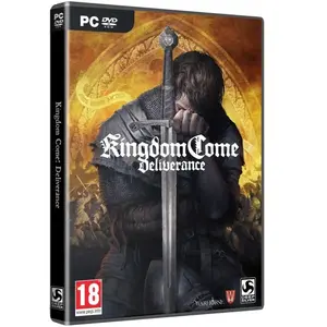 Deep Silver Kingdom Come Deliverance PC pas cher