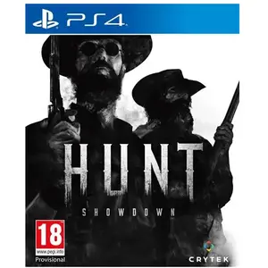 PLAION HUNT: SHOWDOWN FR/NL PS4 pas cher