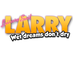 Koch Media Leisure Suit Larry - Wet drams don't dry Jeu Switch pas cher