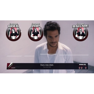 Ravenscourt The Voice La plus belle voix Le jeu vidéo officiel 2019 PS4 + 2 Micros PS4 pas cher