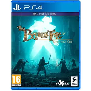 PLAION Playstation Games Ps4 The Bard´s Tale Iv:director´s Cut pas cher