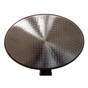 STONELINE® Poêle Ovale XXL 35,2x24,3 cm - pour Escalope et Poisson - a... pas cher