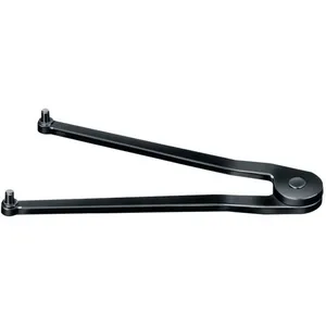 AMF Clé à ergots réglable 758 pour écart des trous 22-125 mm d. du tourillon 7,9 mm pas cher