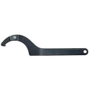 AMF Clé à ergot articulée No. 775 c pour d. extérieur 90-155 mm pas cher