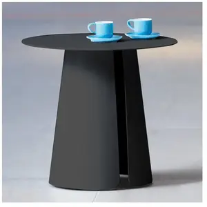 Jan Kurtz, Table basse, Feel (50 x 50 x 46 cm) pas cher