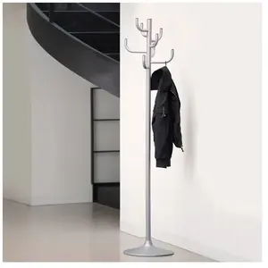 Jan Kurtz, Garde-robe + portant, Kaktus