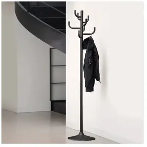 Jan Kurtz, Garde-robe + portant, Kaktus