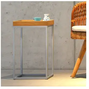 Jan Kurtz, Table basse, Pino