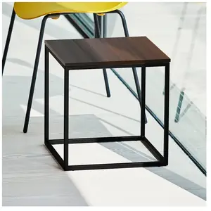 Jan Kurtz, Table basse, Flat (40 x 40 x 42 cm) pas cher