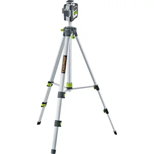 Laserliner CompactPlane-Laser 3G Set 150 Laser 3 dimensions autonivela... pas cher