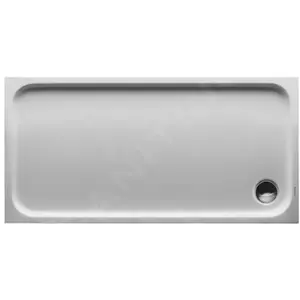Duravit, Receveur de douche, Receveur de douche D-Code 1400 x 700 x 85... pas cher