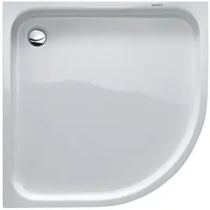 Duravit, Receveur de douche, Receveur de douche D-Code 900 x 900 x 85 ... pas cher
