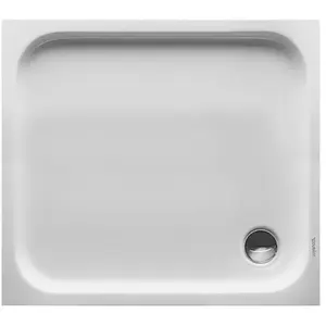 Duravit, Receveur de douche, Receveur de douche D-Code 1000 x 900 x 85... pas cher