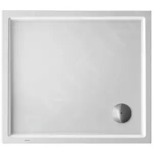 Duravit, Receveur de douche, Receveur de douche rectangulaire STARCK S... pas cher