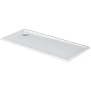 Duravit Starck douchebak 160 x 70 x 2 cm. Wit pas cher