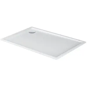 Duravit, Receveur de douche, Receveur de douche rectangulaire STARCK S... pas cher