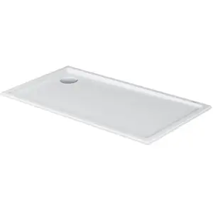 Duravit, Receveur de douche, Receveur de douche rectangulaire STARCK S... pas cher