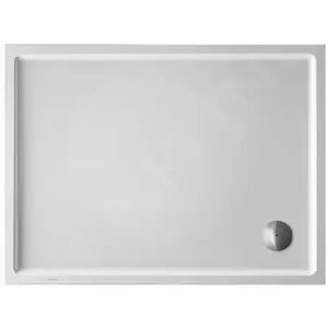 Duravit, Receveur de douche, Receveur de douche rectangulaire STARCK S... pas cher