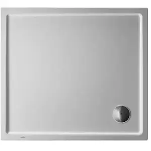 Comparateur de prix : Receveur de douche 100 x 90 DURAVIT Starck Slimline