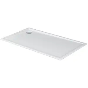 Duravit, Receveur de douche, Receveur de douche rectangulaire STARCK S...