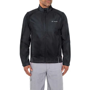 VAUDE Veste coupe-vent pour homme Dundee Classic ZO pas cher