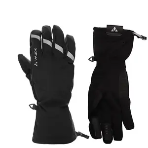 Comparateur de prix : Vaude Bike Gants Tura Ii