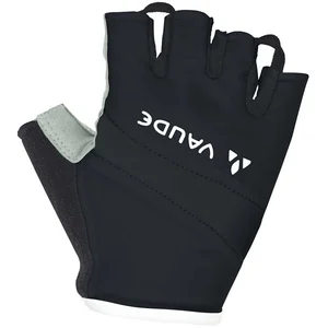 VAUDE Gants actifs pour femme, noirs, 8 pas cher
