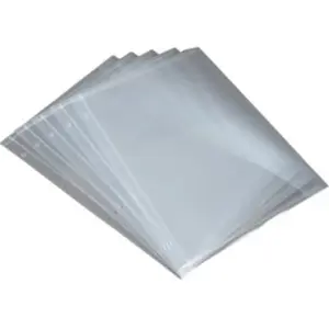 Alassio Porte document, format A4, simili cuir, noir pas cher