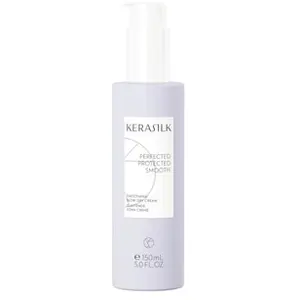 Kerasilk Glättende Föhn Creme Gladmakende crème pas cher