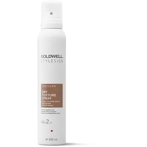 Comparateur de prix : Goldwell - Stylesign Dry Texture Spray - 200ml