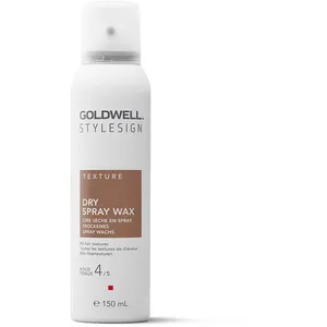Comparateur de prix : Goldwell - Stylesign Dry Spray Wax - 150ml