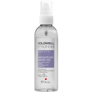 Goldwell, Huile pour cheveux, Stylesign Smooth Huile Brillance Légère (50 ml) pas cher