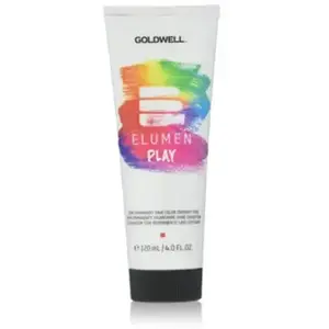 Comparateur de prix : Goldwell Elumen Play semi permanent hair color oxidant-free #violet