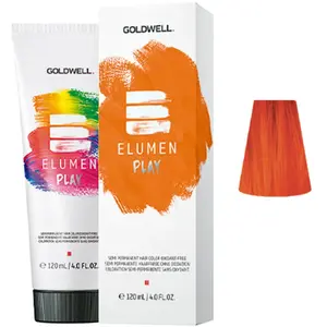 Goldwell Elumen Play@orange 120ml pas cher
