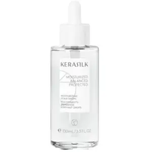 Kerasilk Moisturizing Scalp Drops Haarserum pas cher