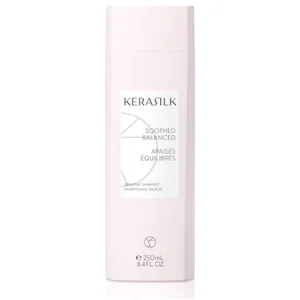 Kerasilk SOOTHED. BALANCED. Sensitive Shampoo Shampoo pas cher