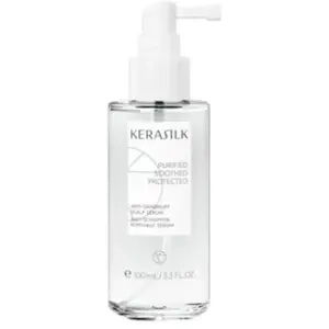 Kerasilk PURIFIED. SOOTHED. PROTECTED. Anti-Schuppen Kopfhaut Serum Haarserum pas cher