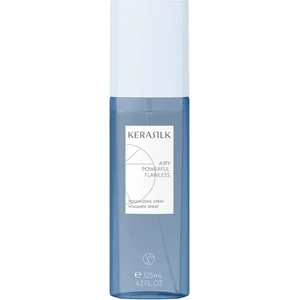 Kerasilk Specialist Volumizing Spray, Volumegevende Spray voor Fijn tot Middelfijn, Slap Haar, 125 ml pas cher