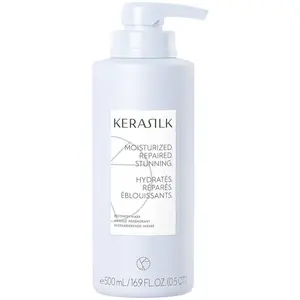 Kerasilk Specialist Masque régénérant pour cheveux stressés et abîmés 500 ml pas cher