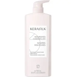 Kerasilk, Après-shampoing, Après-shampooing lissant (750 ml) pas cher