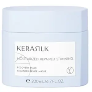 Kerasilk Specialist Masque régénérant pour cheveux stressés et abîmés 200 ml pas cher