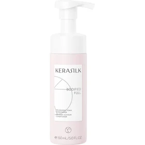 Kerasilk Après-shampooing moussant volumateur Essentials 150 ml pas cher