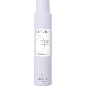 Kerasilk Spray de finition texturant Styling 200 ml pas cher