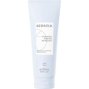 Kerasilk Specialists pré-lavage exfoliant du cuir chevelu 250 ml pas cher