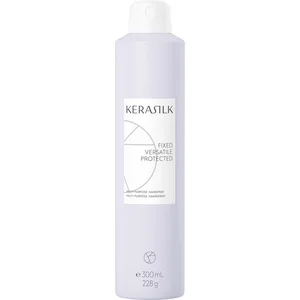 Kerasilk Specialist Liquid Cuticle Filler, Vloeibare Cuticula Vuller voor Alle Haartypes, 125 ml pas cher