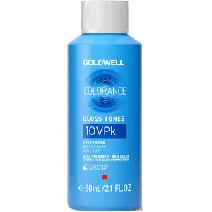 Goldwell - Colorance Gloss Tones - 10VPK - 60 ml pas cher